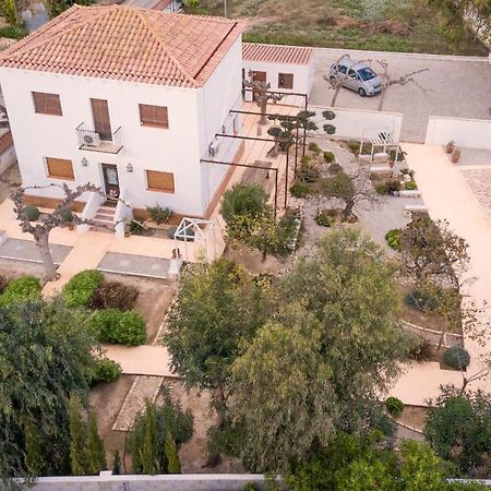 Rebesnets De Bofranch Villa Deltebre Exterior photo